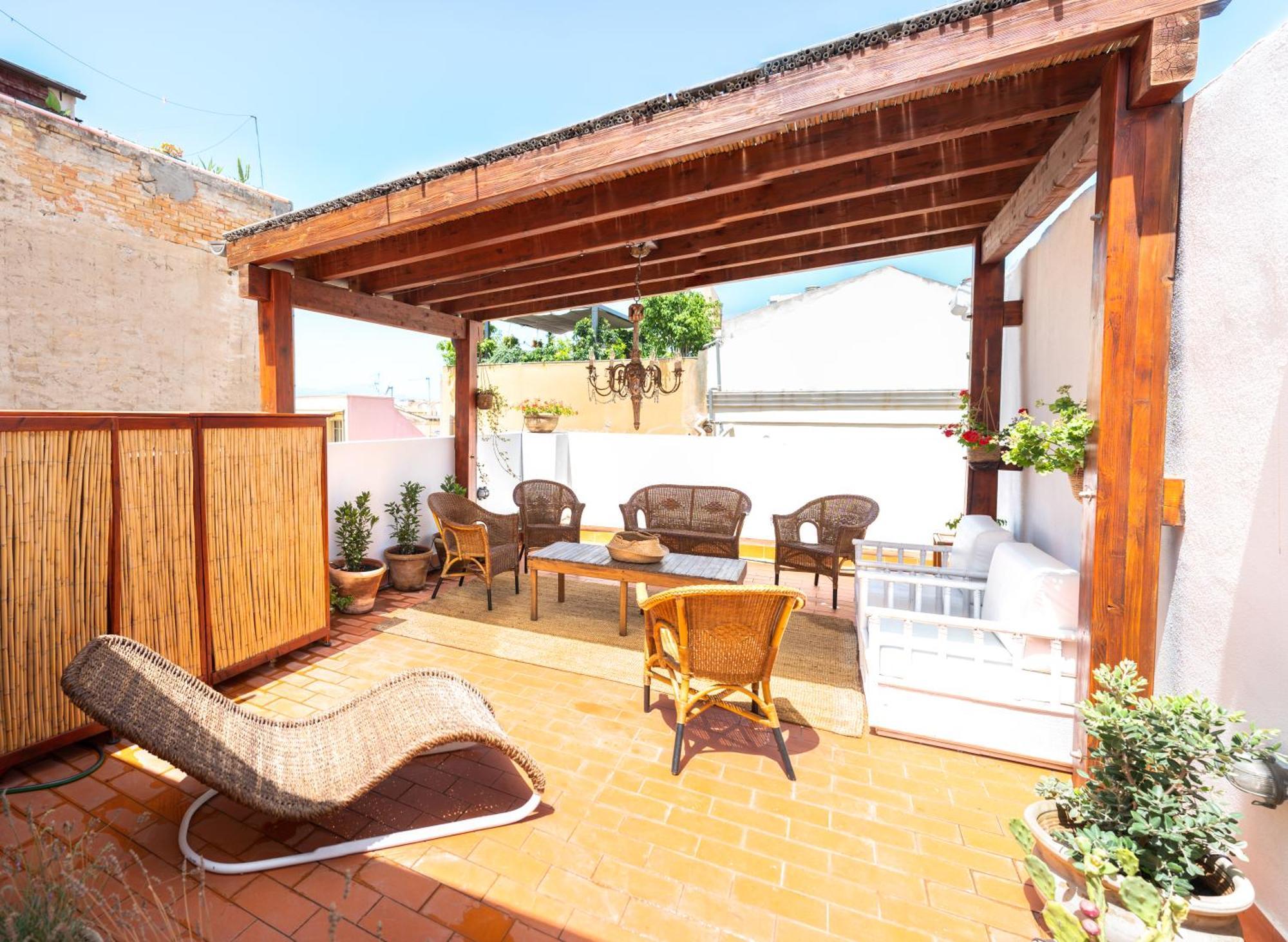 Oidu - Cagliari Suites Buitenkant foto