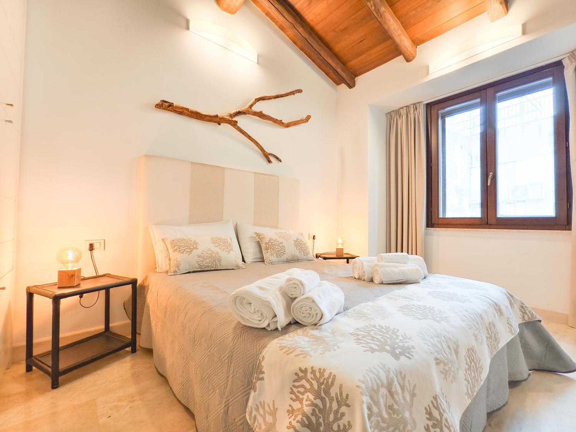 Oidu - Cagliari Suites Buitenkant foto