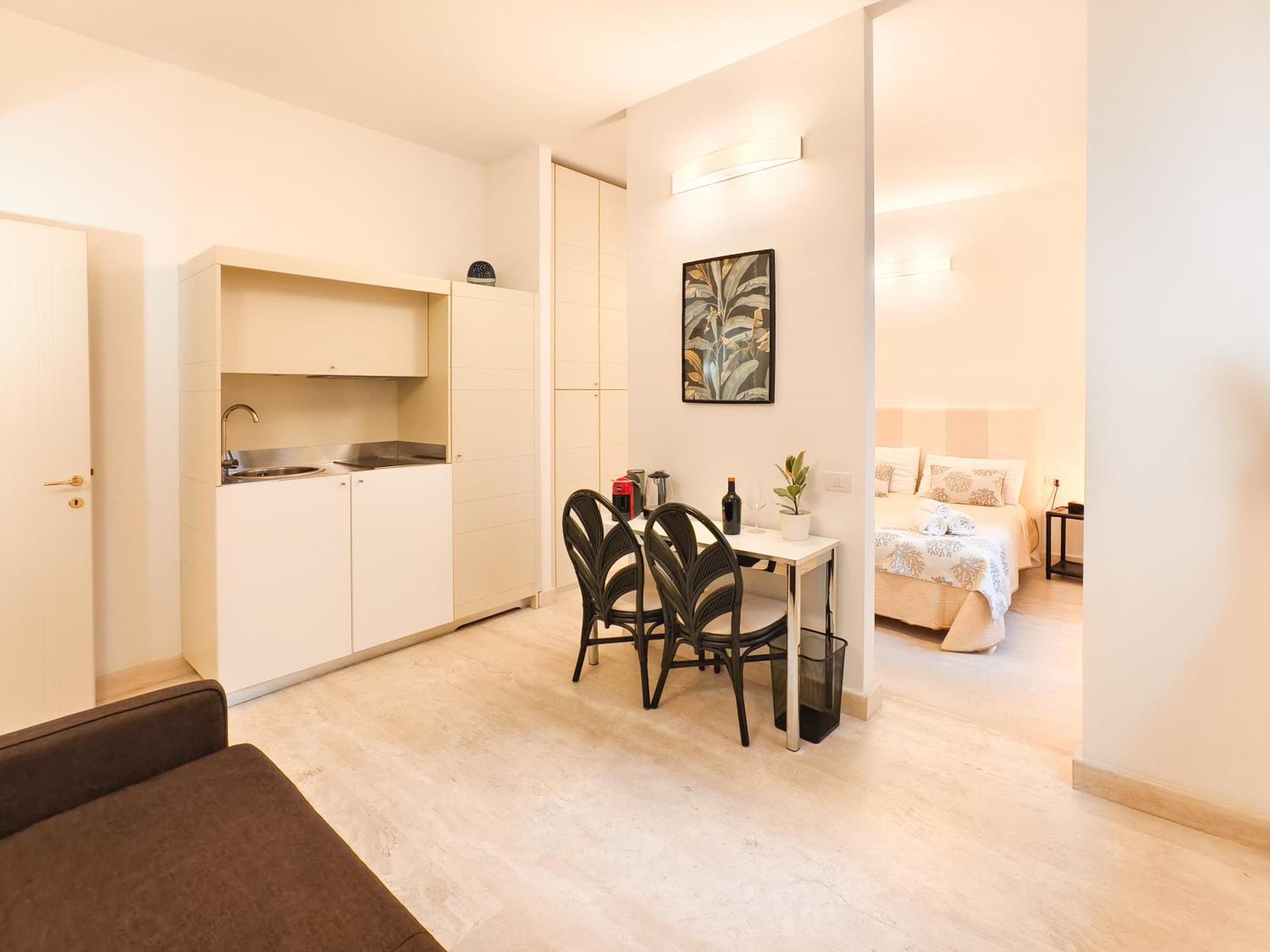Oidu - Cagliari Suites Buitenkant foto