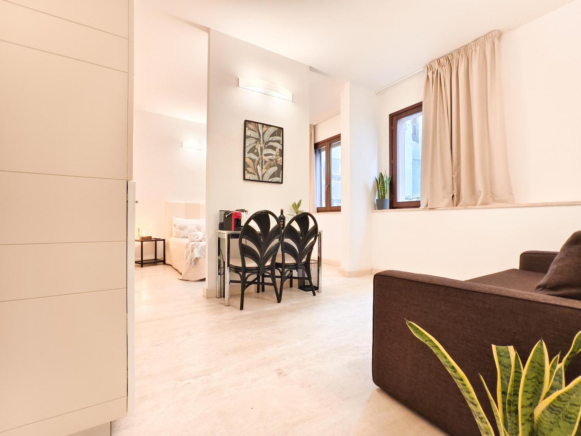 Oidu - Cagliari Suites Buitenkant foto