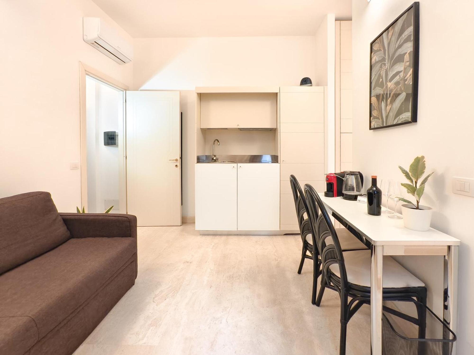 Oidu - Cagliari Suites Buitenkant foto