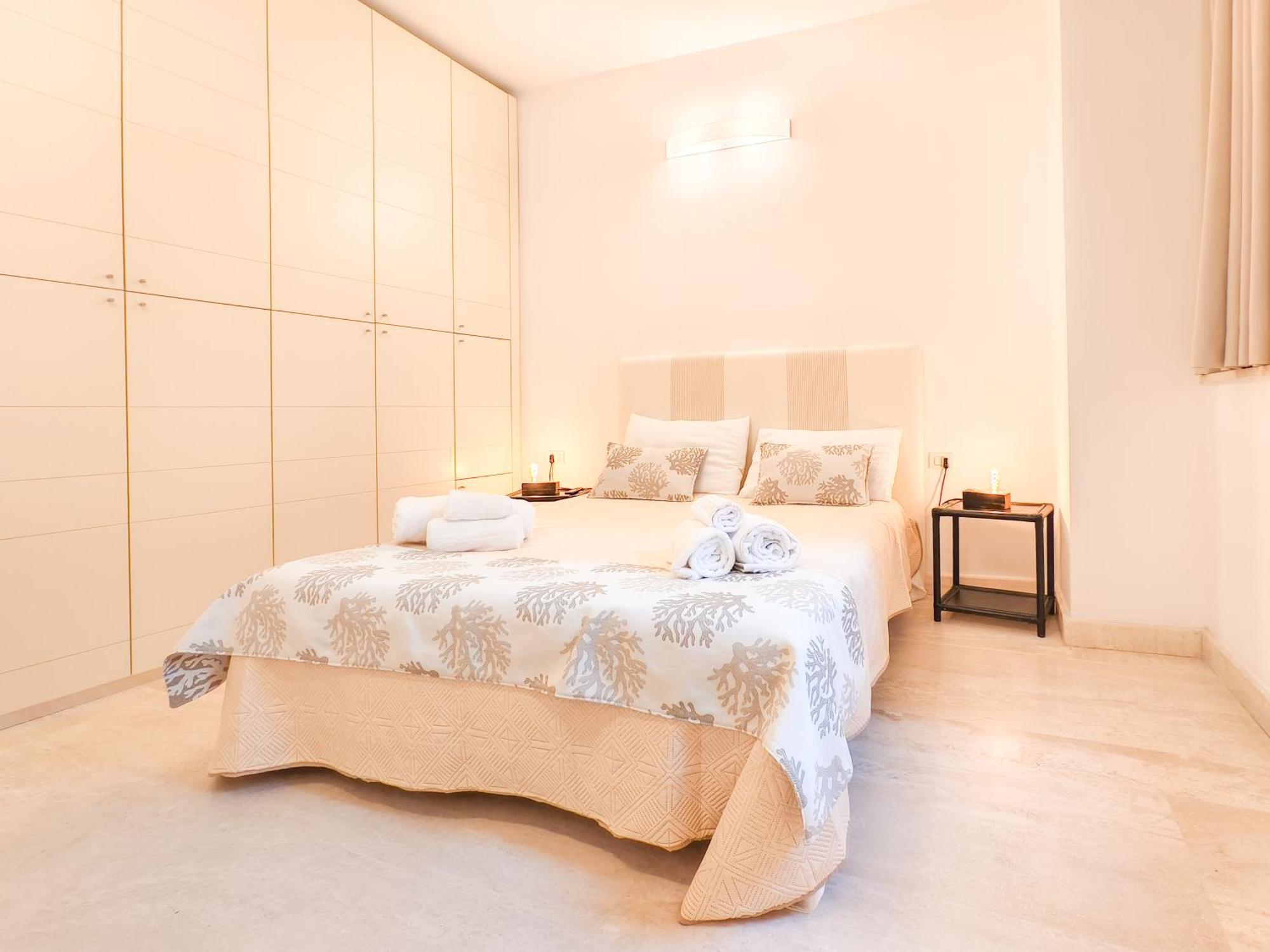 Oidu - Cagliari Suites Buitenkant foto