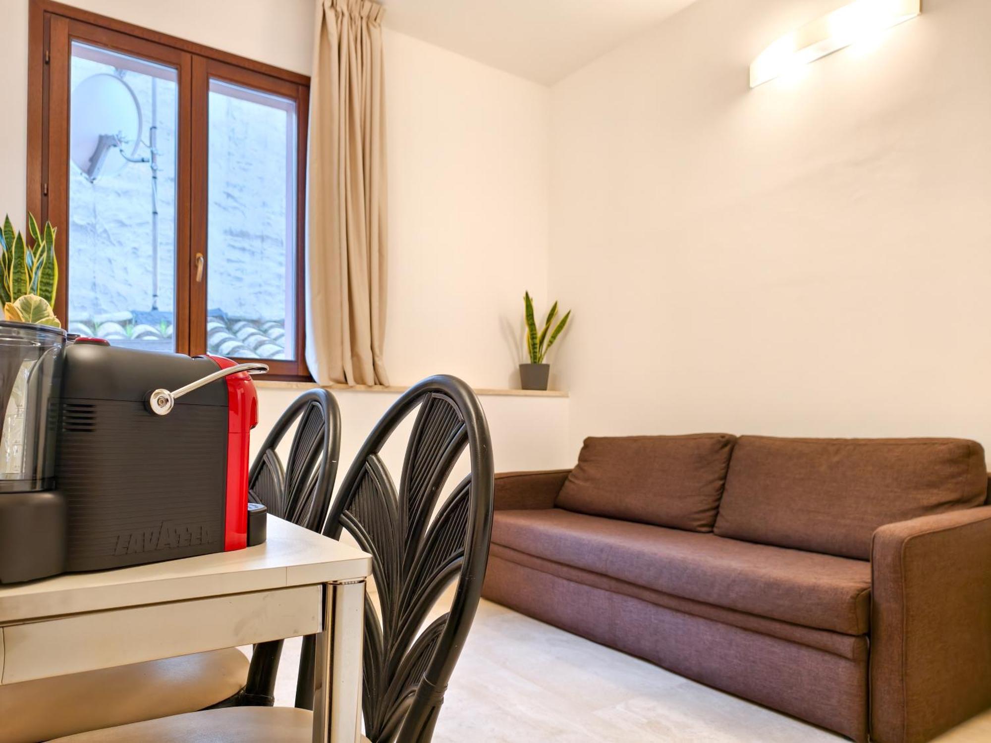Oidu - Cagliari Suites Buitenkant foto