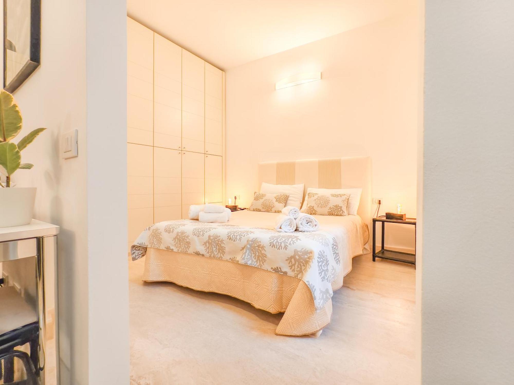 Oidu - Cagliari Suites Buitenkant foto