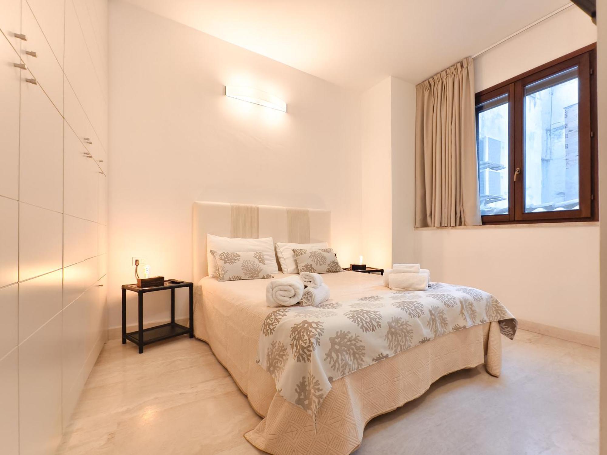 Oidu - Cagliari Suites Buitenkant foto
