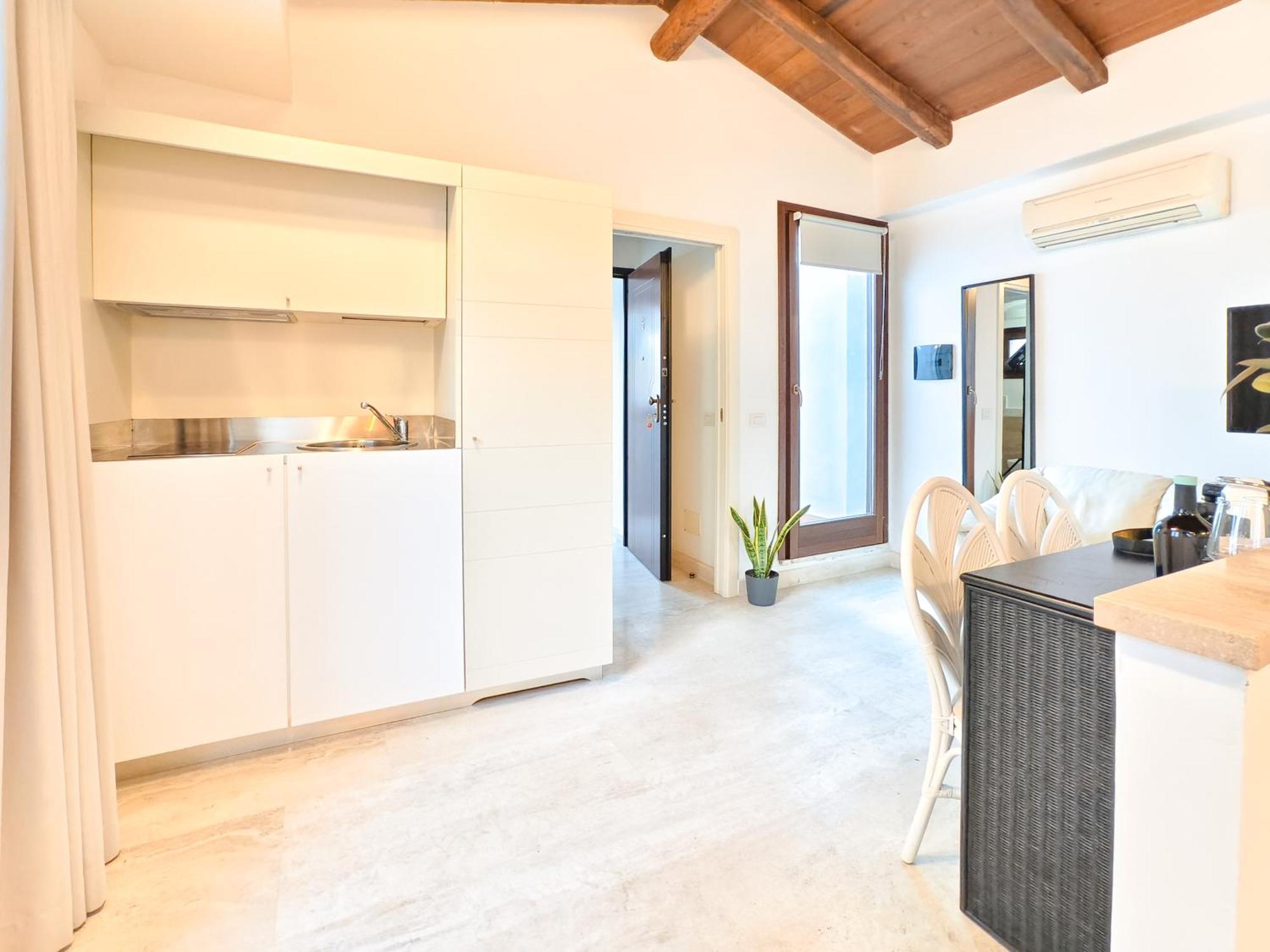 Oidu - Cagliari Suites Buitenkant foto
