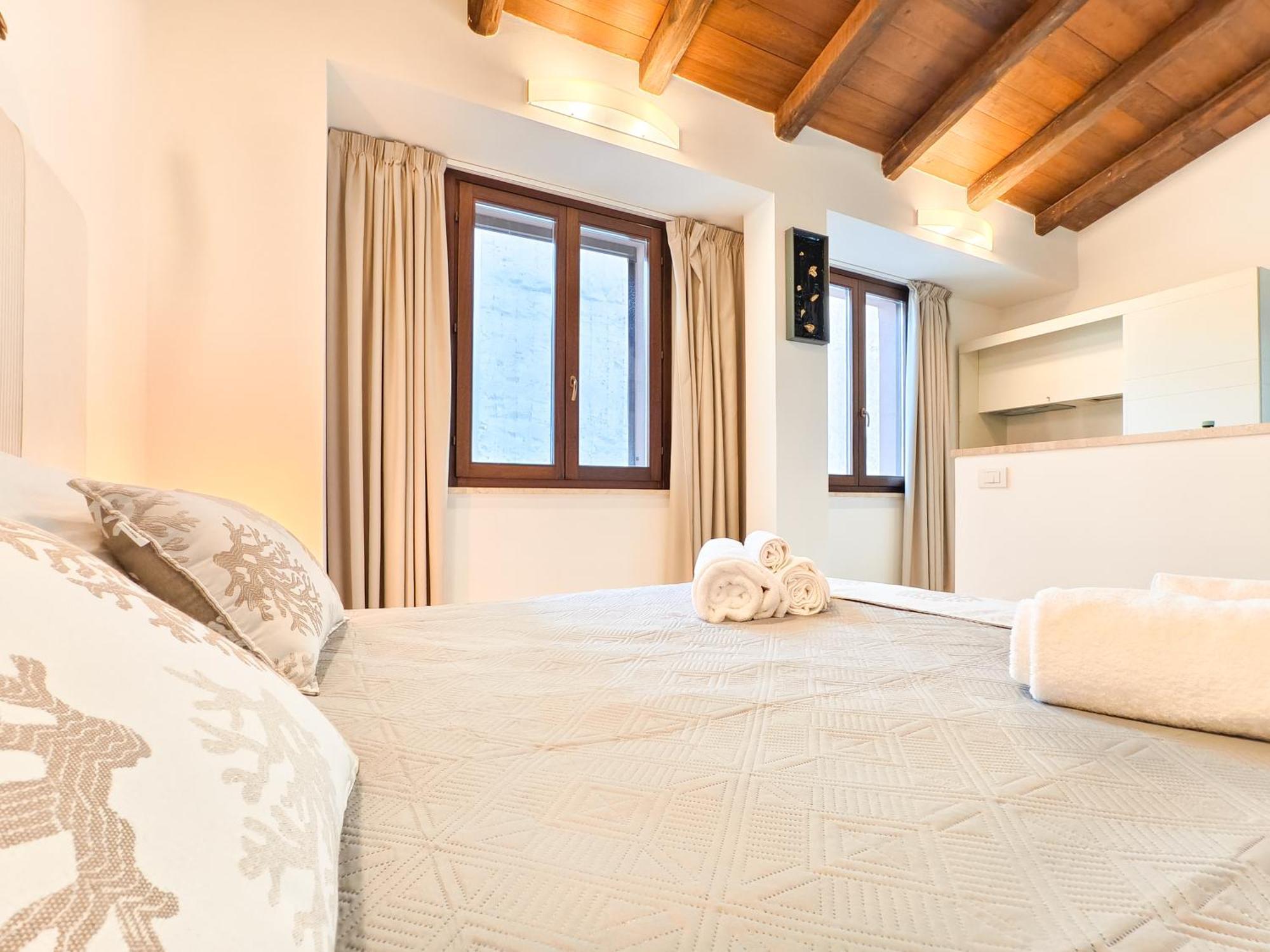 Oidu - Cagliari Suites Buitenkant foto