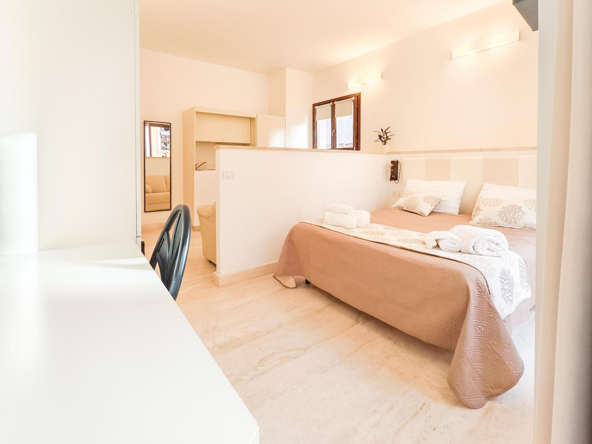 Oidu - Cagliari Suites Buitenkant foto