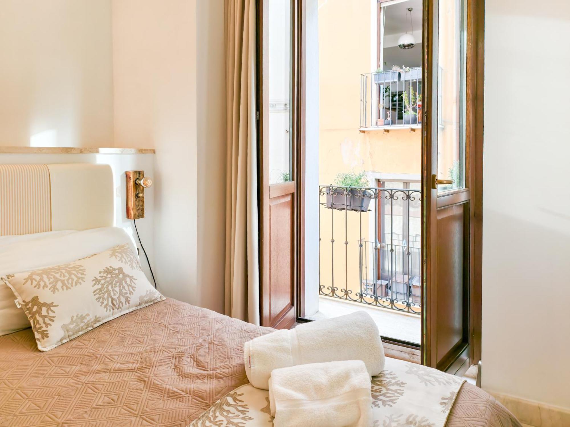 Oidu - Cagliari Suites Buitenkant foto