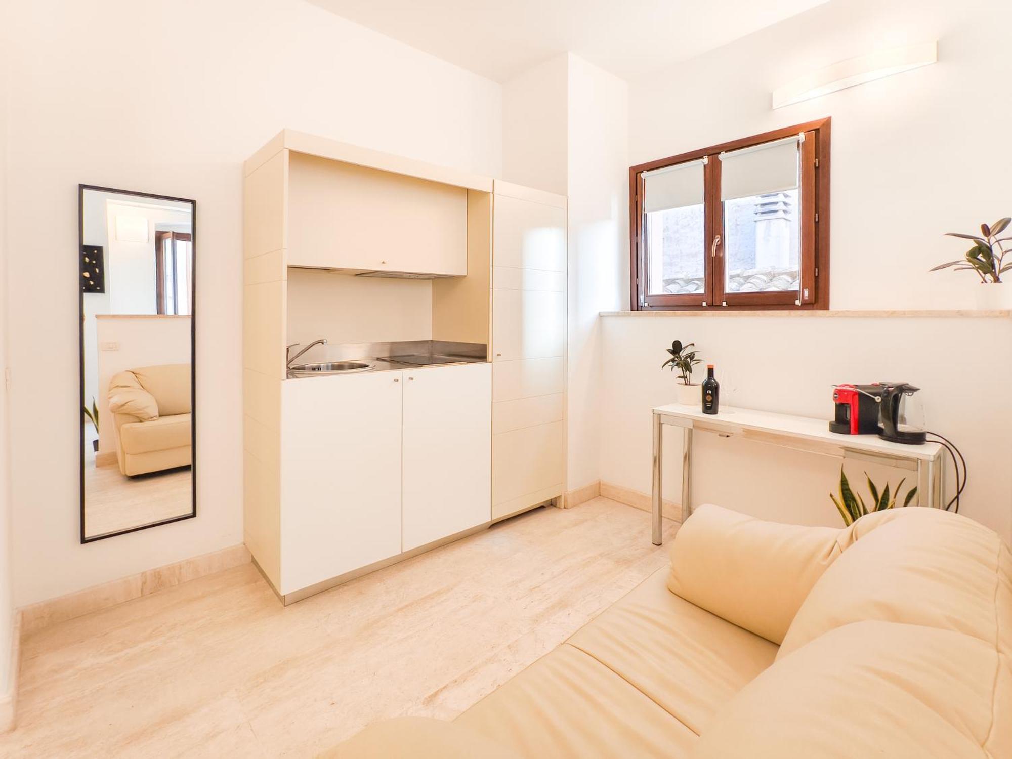 Oidu - Cagliari Suites Buitenkant foto