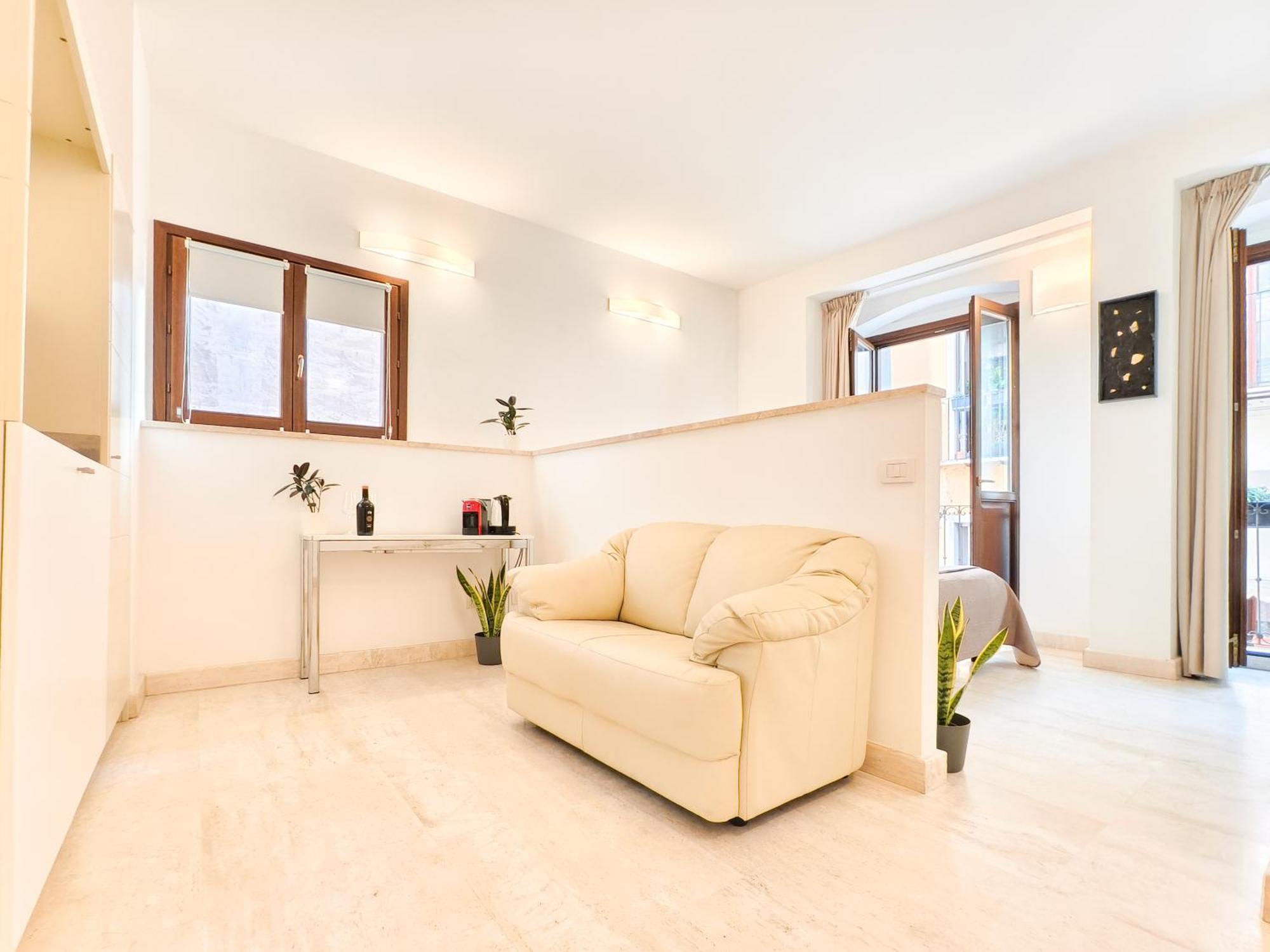 Oidu - Cagliari Suites Buitenkant foto