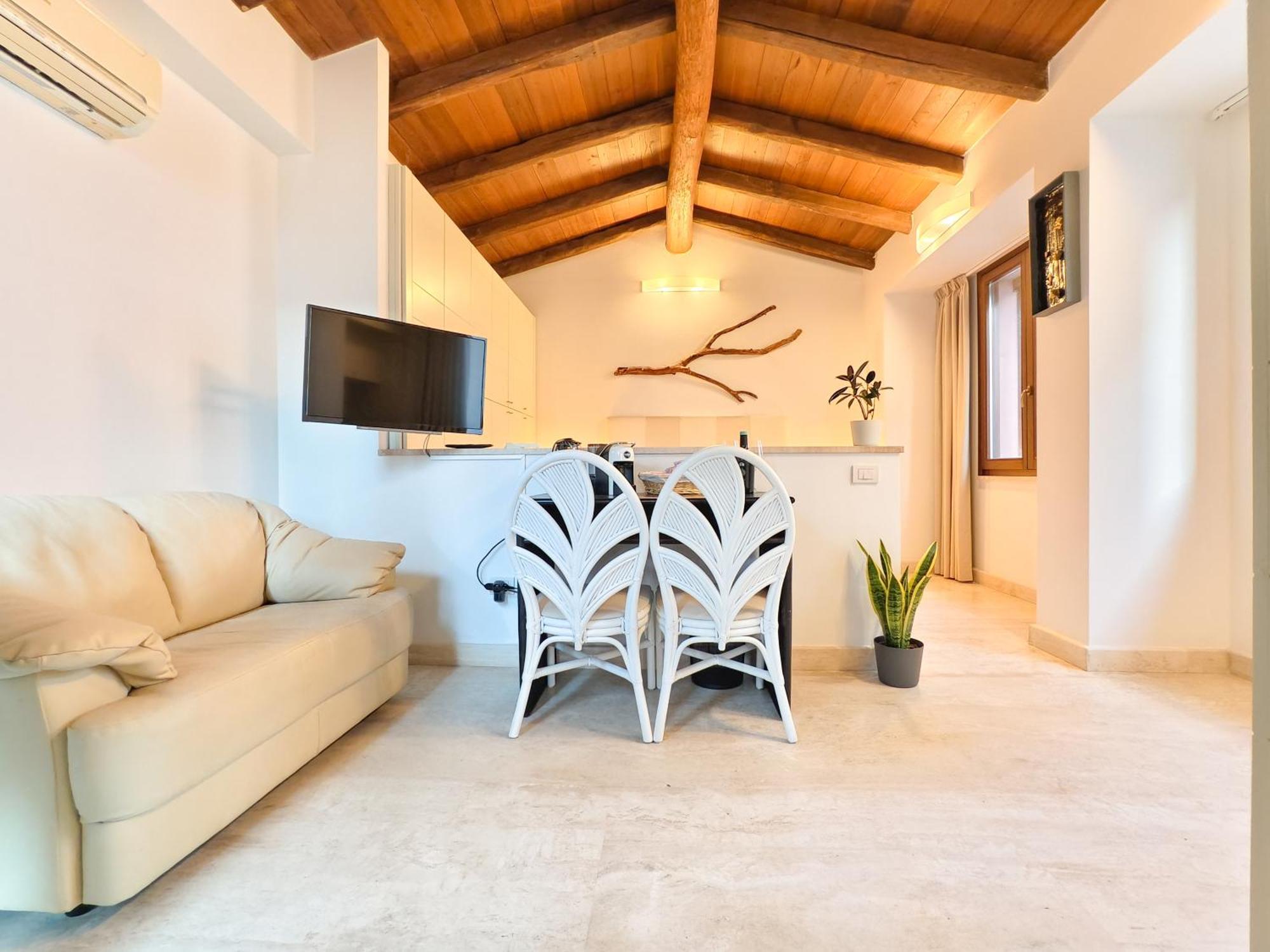 Oidu - Cagliari Suites Buitenkant foto