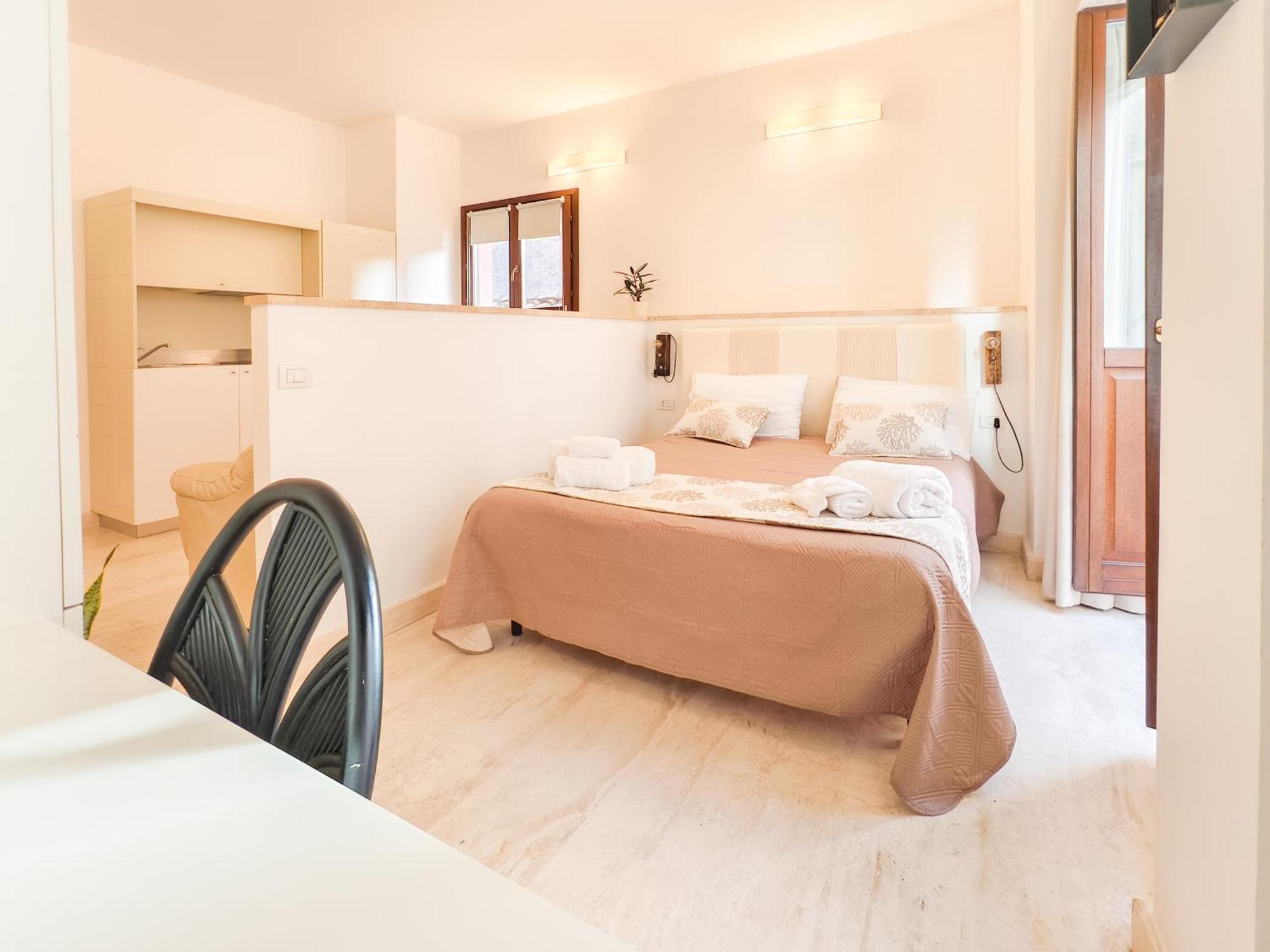 Oidu - Cagliari Suites Buitenkant foto