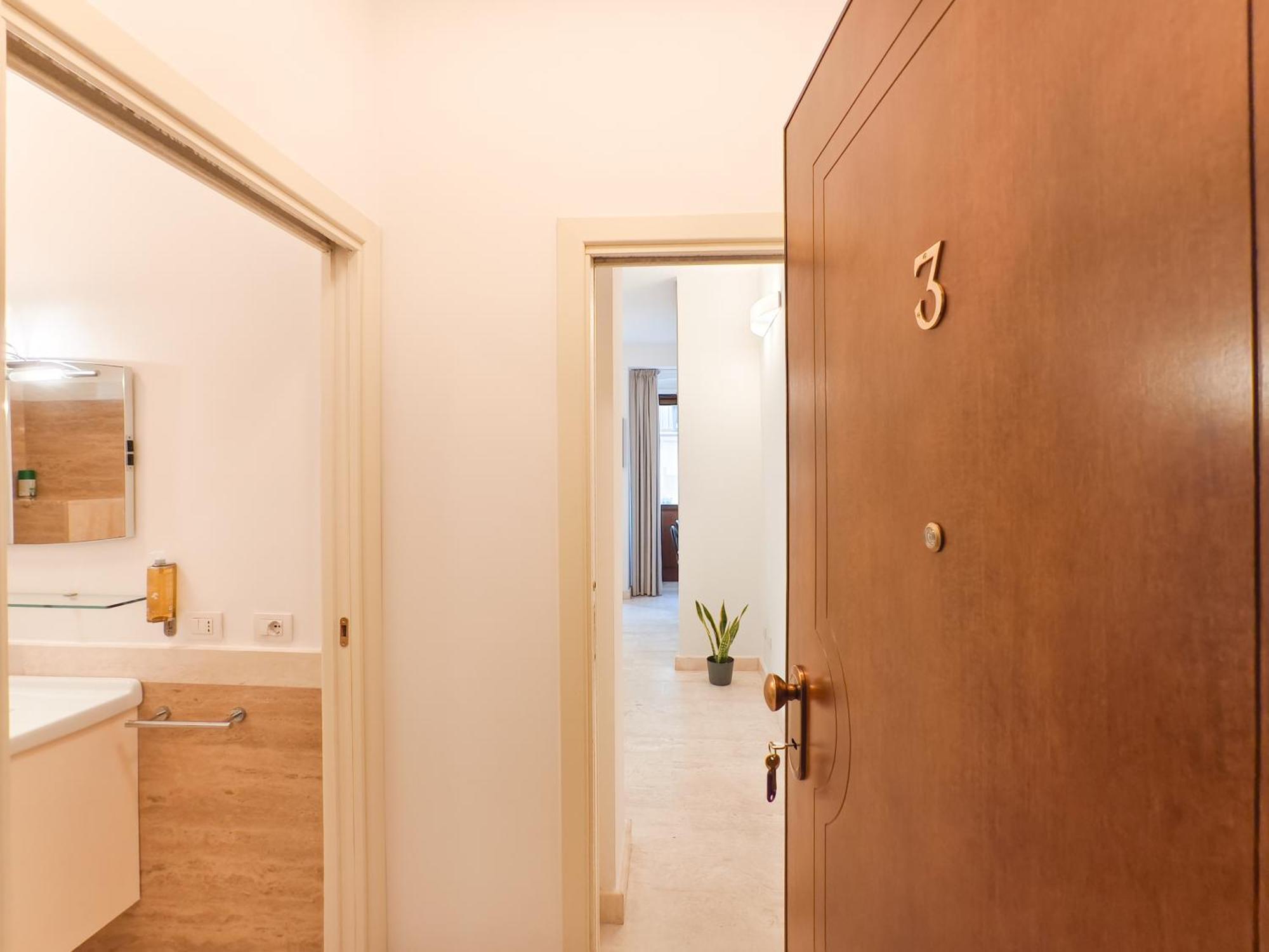 Oidu - Cagliari Suites Buitenkant foto