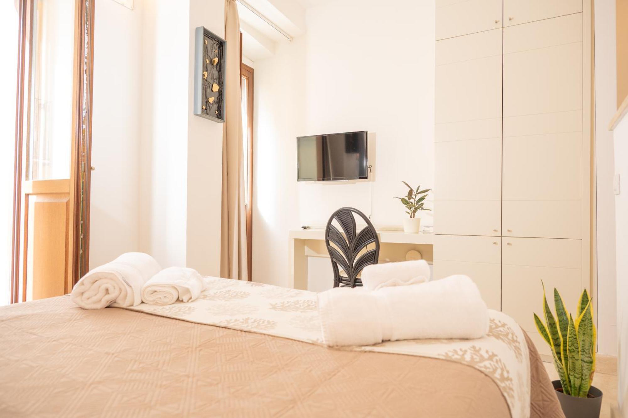 Oidu - Cagliari Suites Buitenkant foto
