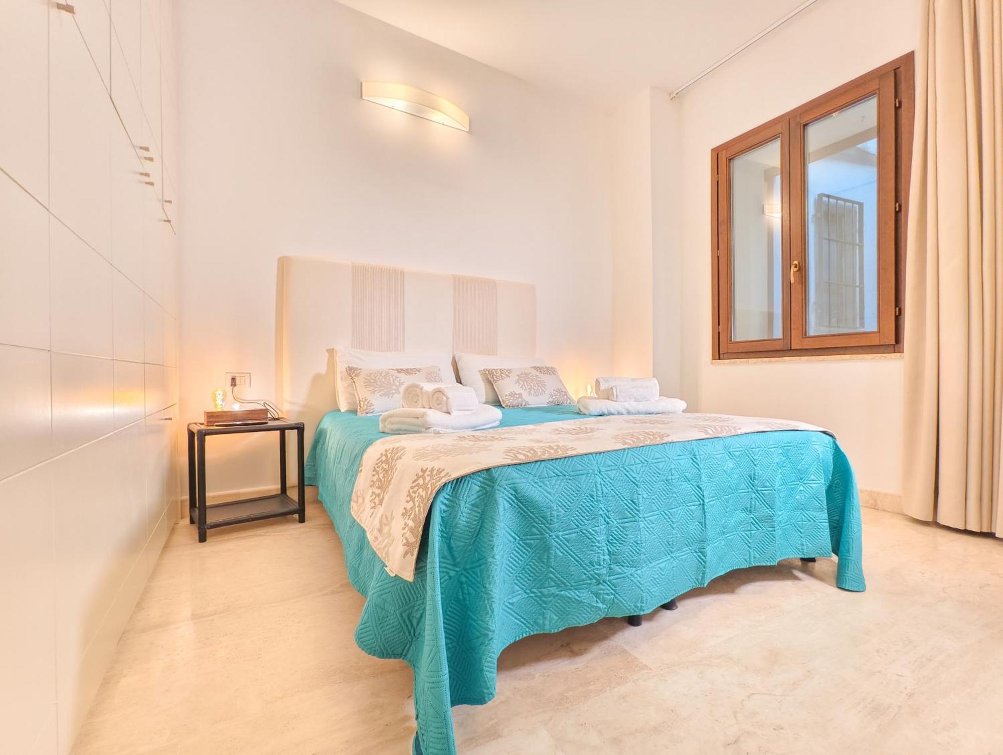 Oidu - Cagliari Suites Buitenkant foto