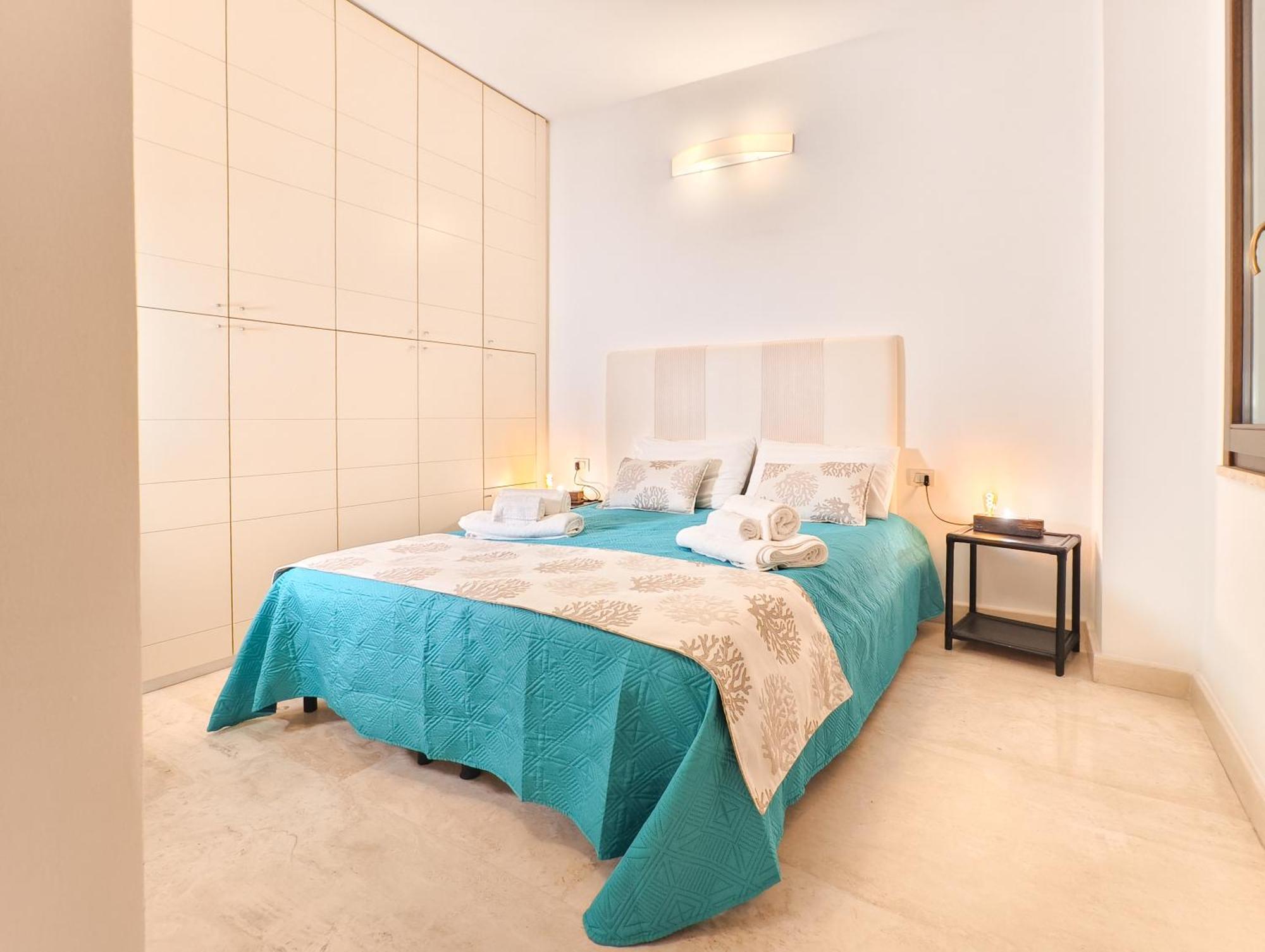 Oidu - Cagliari Suites Buitenkant foto