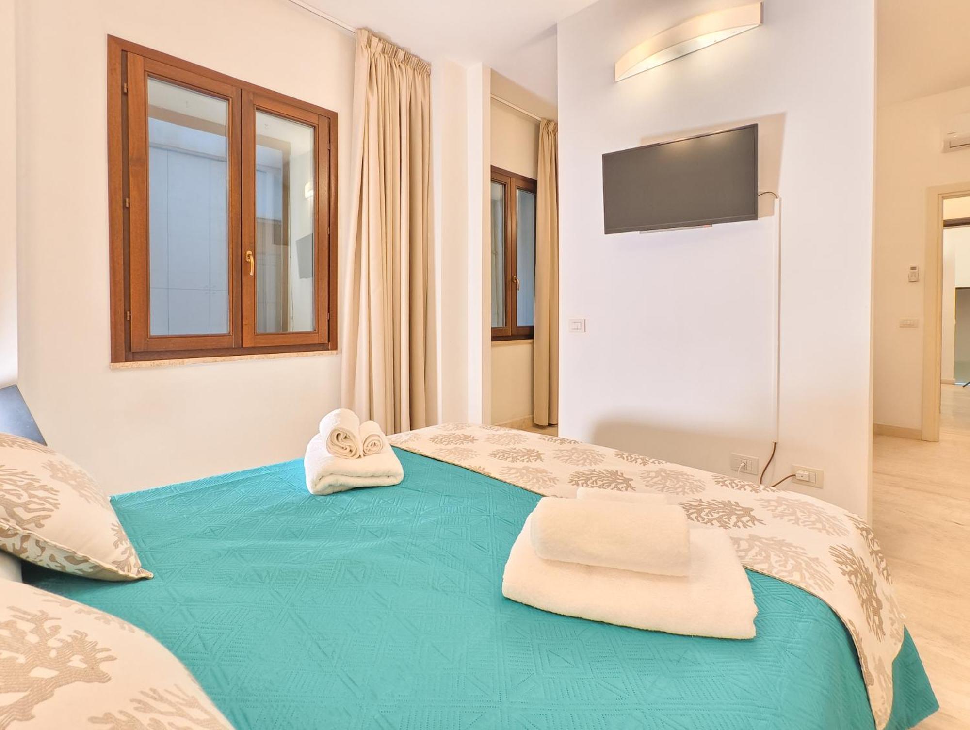 Oidu - Cagliari Suites Buitenkant foto