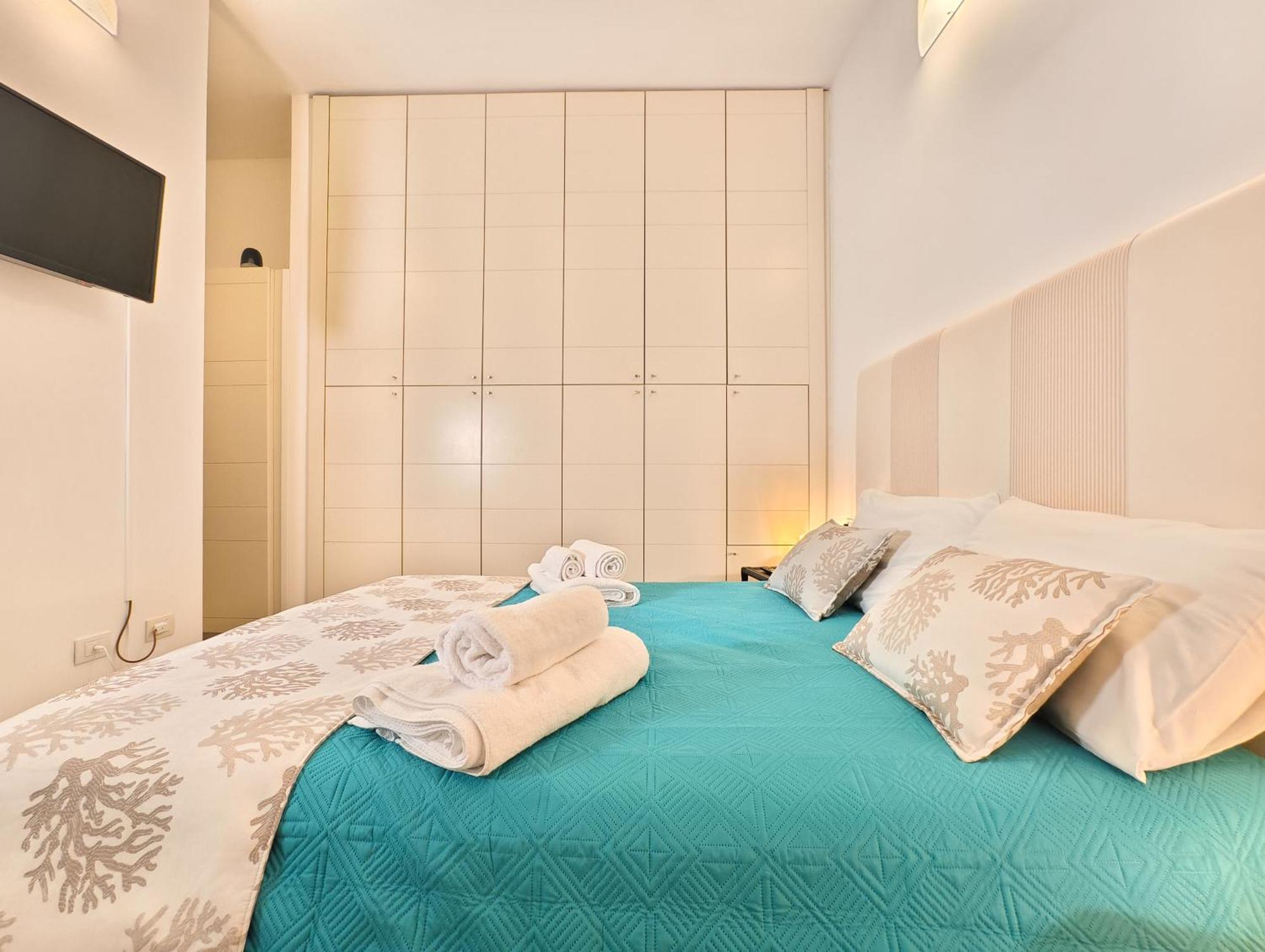 Oidu - Cagliari Suites Buitenkant foto