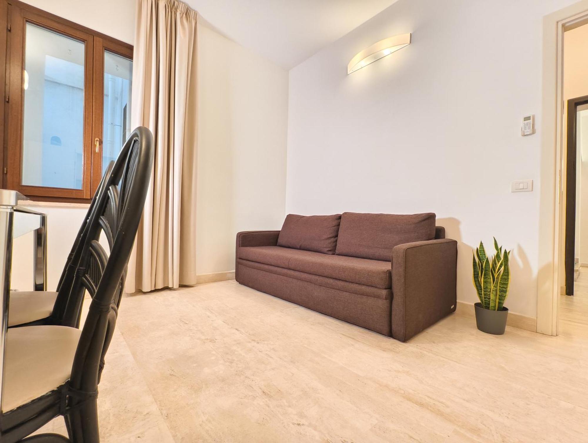 Oidu - Cagliari Suites Buitenkant foto