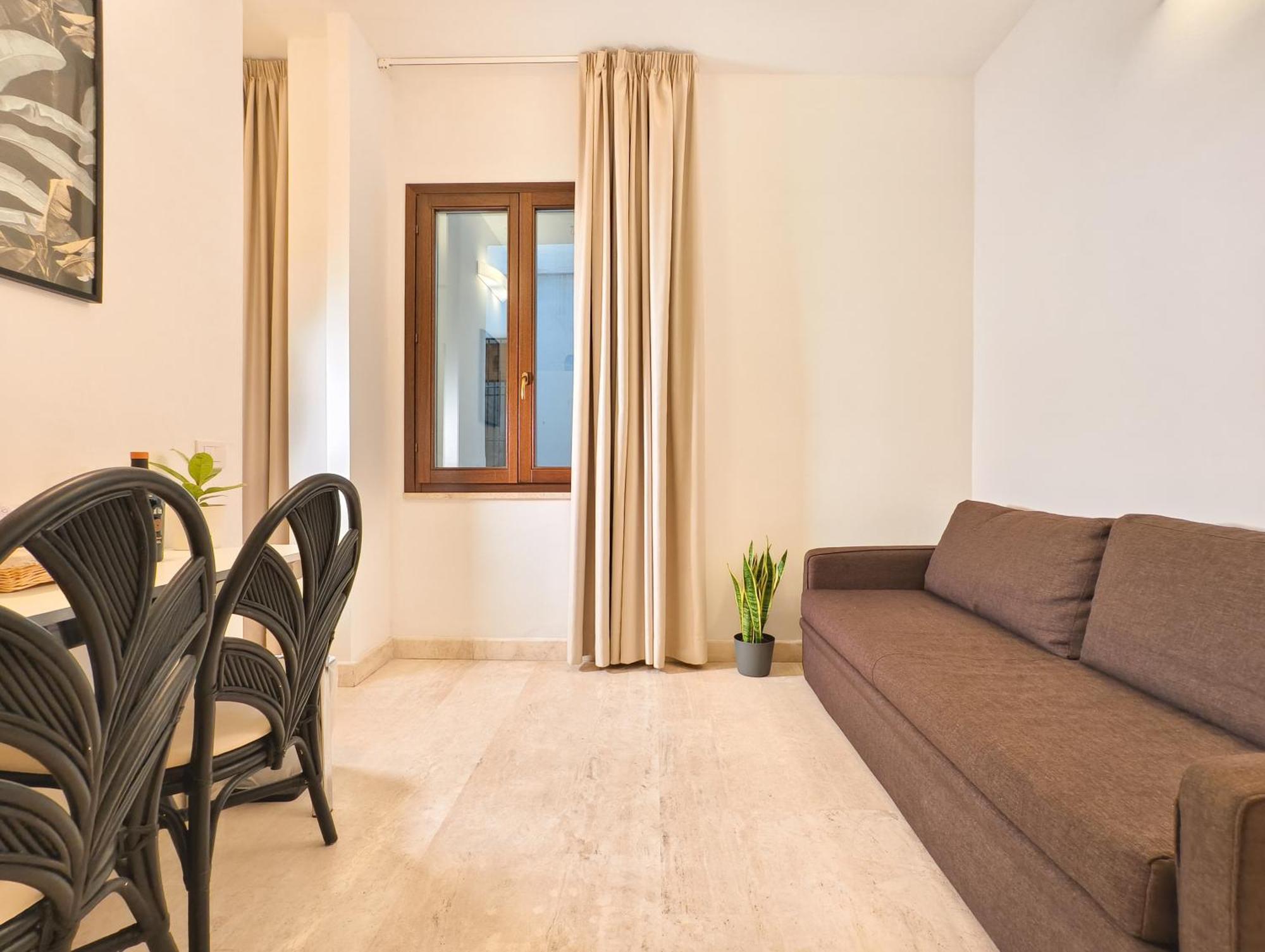 Oidu - Cagliari Suites Buitenkant foto