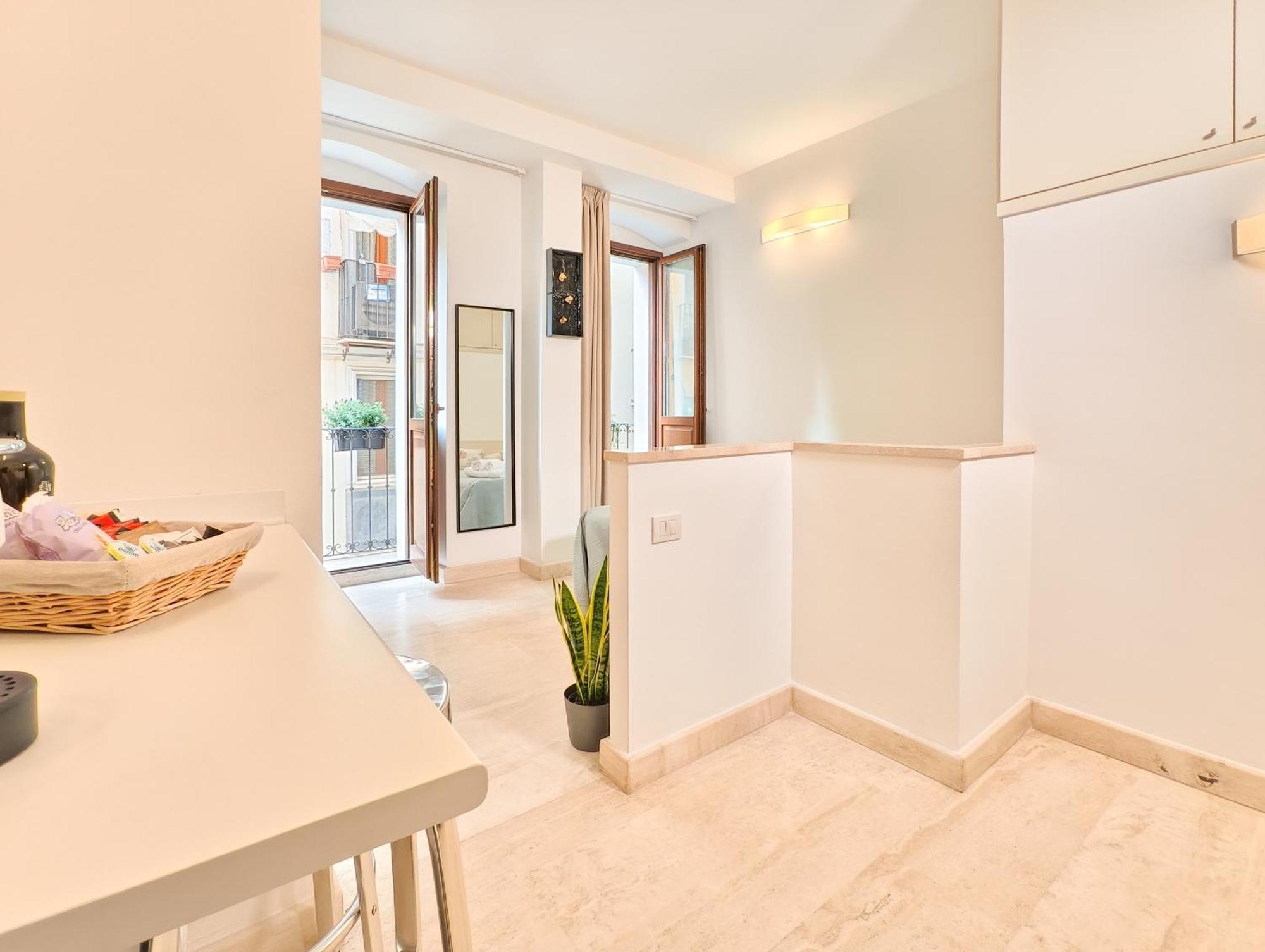 Oidu - Cagliari Suites Buitenkant foto