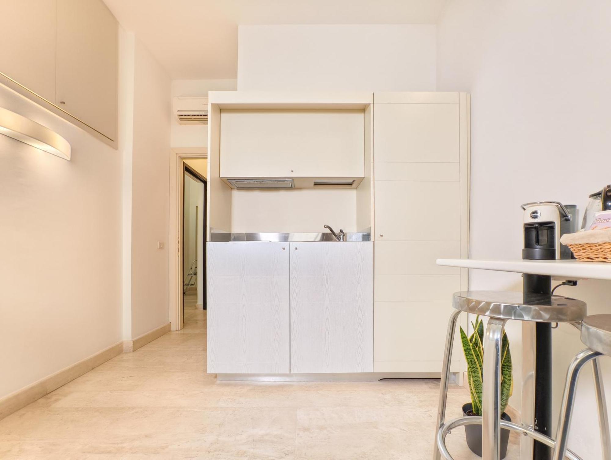 Oidu - Cagliari Suites Buitenkant foto