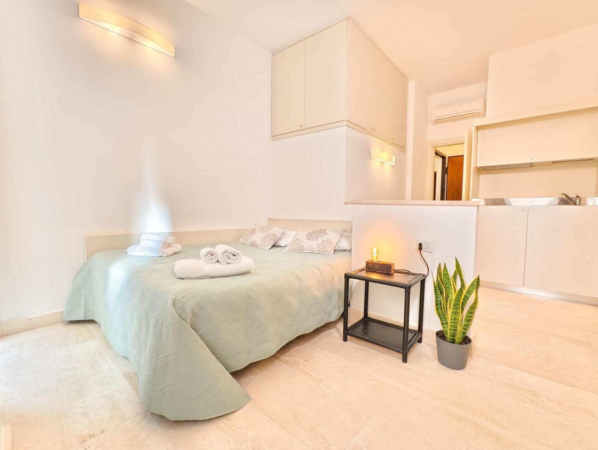Oidu - Cagliari Suites Buitenkant foto