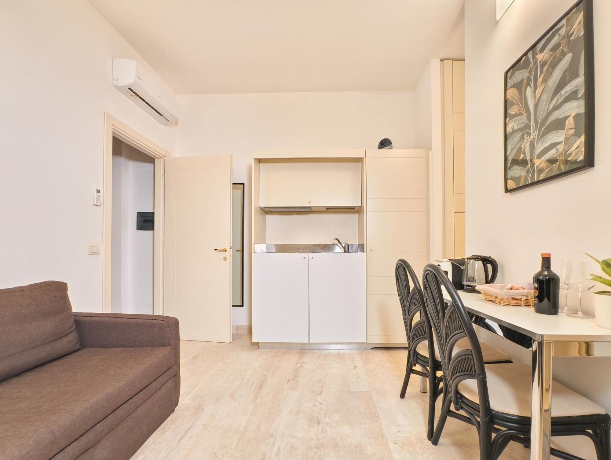 Oidu - Cagliari Suites Buitenkant foto