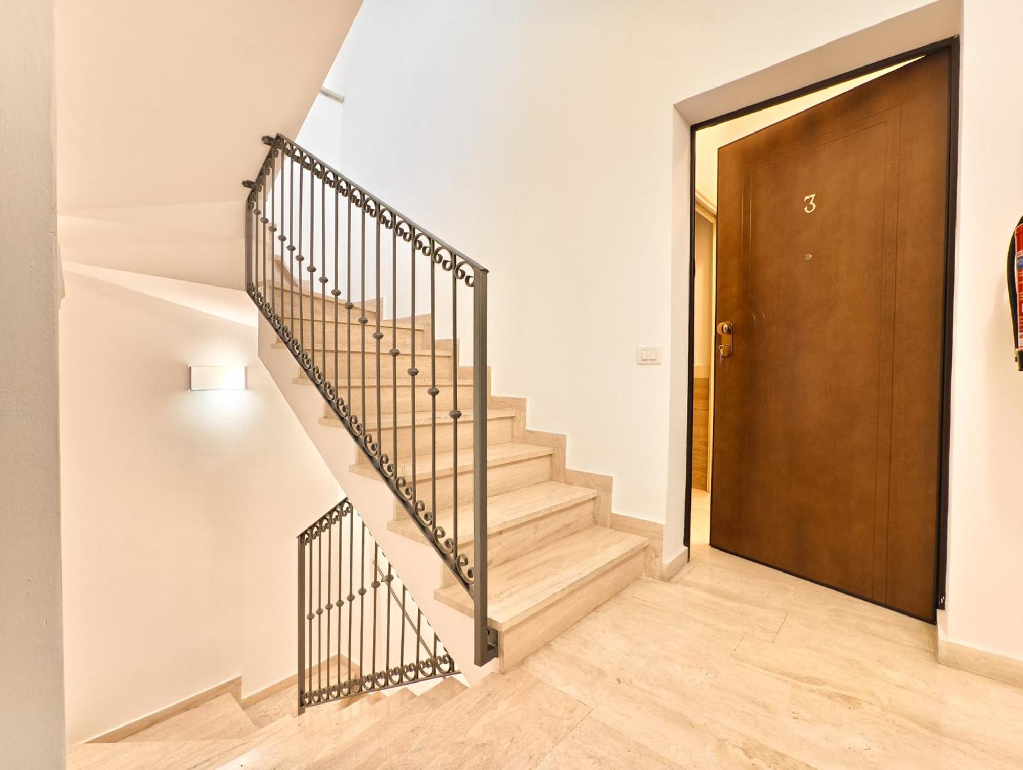 Oidu - Cagliari Suites Buitenkant foto
